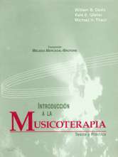 Introducción a la musicoterapia: teoría y práctica. 9788480206495
