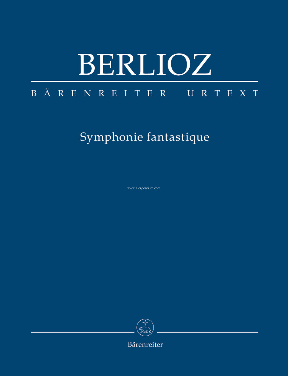 Symphonie fantastique, Orchestra