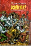 ¡Caliente! Una historia del jazz latino