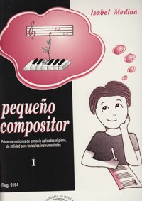 Pequeño compositor, vol. 1