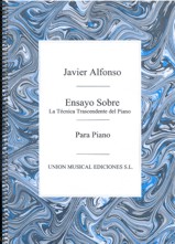 Ensayo sobre la técnica trascendente del piano