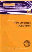 Instrumentos populares. 9788486097585