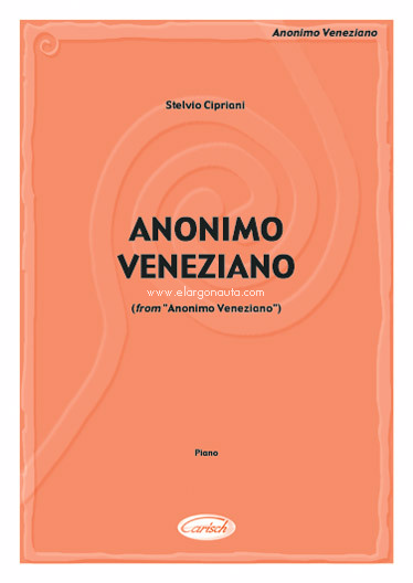 Anonimo Veneziano