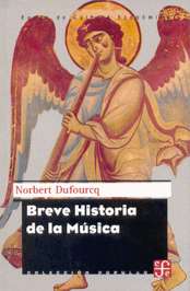 Breve historia de la música. 9788437505657