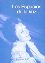 Los espacios de la voz