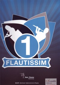 Flautíssim, vol. 1