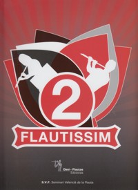 Flautíssim, vol. 2