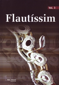 Flautíssim, vol. 3