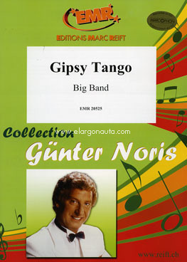 Gipsy Tango, Big Band