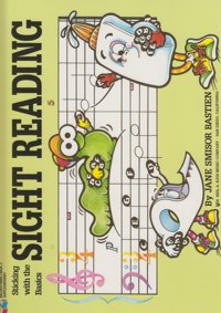 Sticking with the Basics: Sight Reading