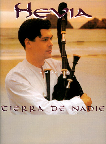 Tierra de Nadie, Piano