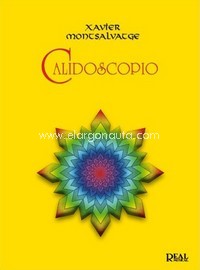Calidoscopio, para 2 Pianos. 9788438704806