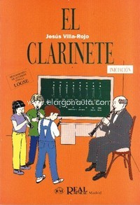 El Clarinete, Iniciación