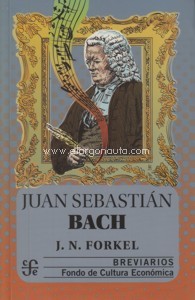 Juan Sebastián Bach