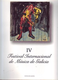 IV Festival Internacional de Música de Galicia