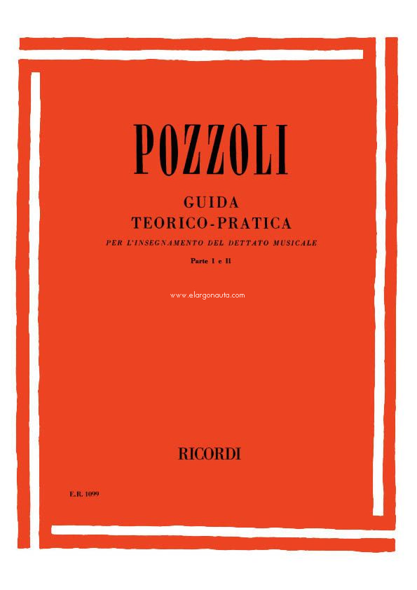 Guida Teorico-Pratica, 1-2