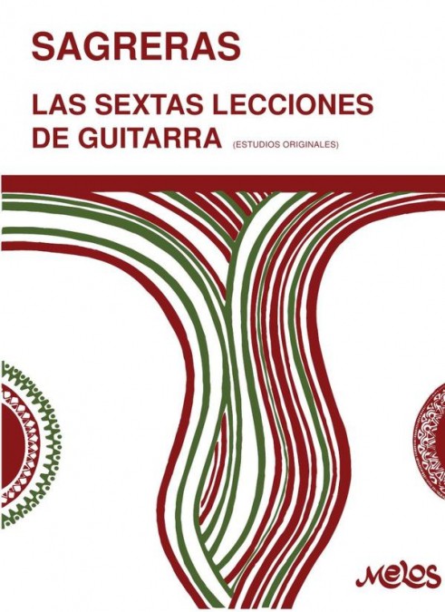 Las sextas lecciones de guitarra