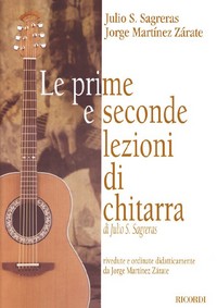 Le Prime e Seconde Lezioni di Chitarra, Guitar