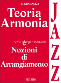 Teoria, armonia e nozioni di jazz