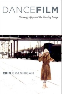 Dancefilm: Choreography and the Moving Image