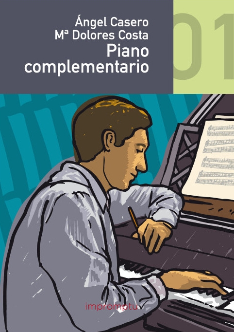 Piano complementario