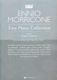 Primi tasti: Ennio Morricone, piano facile