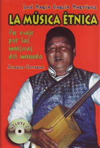 La música étnica : un viaje por las músicas del mundo