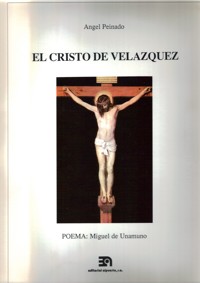El Cristo de Velázquez, para recitador y coro mixto. 9788438101377