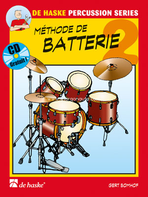 Méthode de batterie, 2