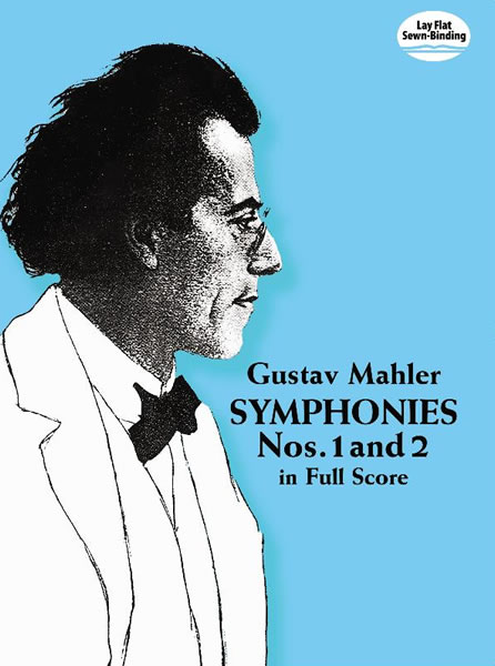 Symphonies Nos. 1 & 2, in Full Score