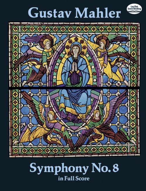 Symphony No. 8, in Full Score