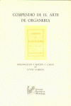 Compendio de El arte de Organería