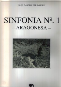 Sinfonía nº 1, Aragonesa