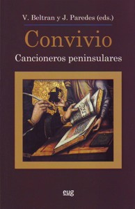 Convivio : Cancioneros peninsulares