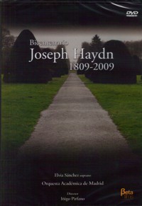 Bicentenario Joseph Haydn 1809-2009. 54217