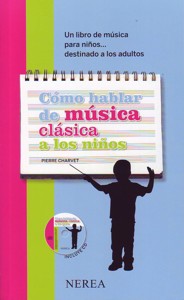 Cómo hablar de música clásica a los niños