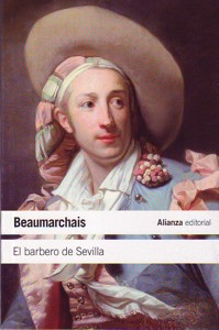 El barbero de Sevilla