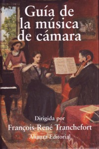 Guía de la música de cámara