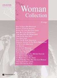 Woman Collection: 20 songs