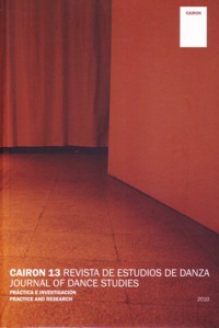 Cairon 13. Práctica e investigación. 54453