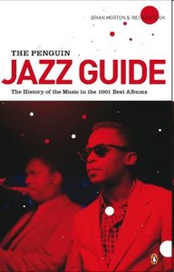 Penguin Jazz Guide