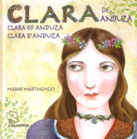 Clara de Anduza y Azalais de Altier