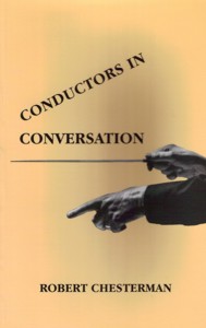 Conductors in Conversation. 9781871082937