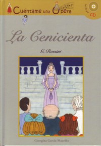 La Cenicienta