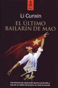 El último bailarín de Mao. 9788489624740
