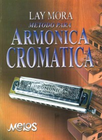 Método para armónica cromática. 9789876110716