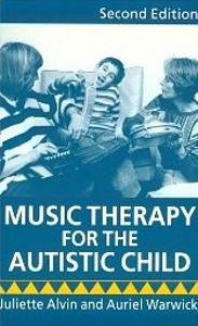 Music Therapy for the Autistic Child