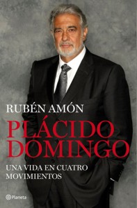 Plácido Domingo : Un coloso en el teatro del mundo. 9788408099192