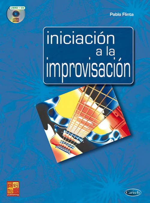 Iniciación a la improvisación