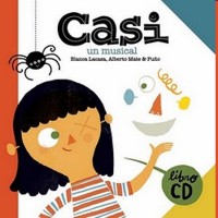 Casi, un musical